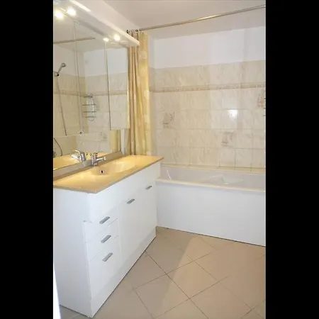 Max1 T2 Avec Terrasse Apartment Saint-Valery-en-Caux Exterior photo