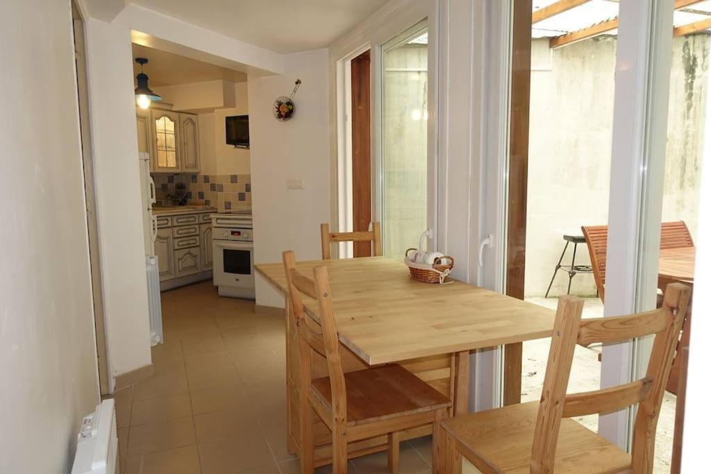 Max1 T2 Avec Terrasse
