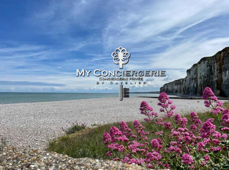 Max1 T2 Avec Terrasse Saint-Valery-en-Caux